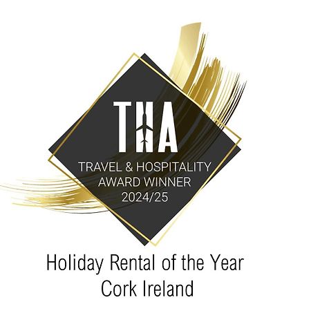 The Wild Atlantic Hideaway Leilighet Clonakilty Eksteriør bilde
