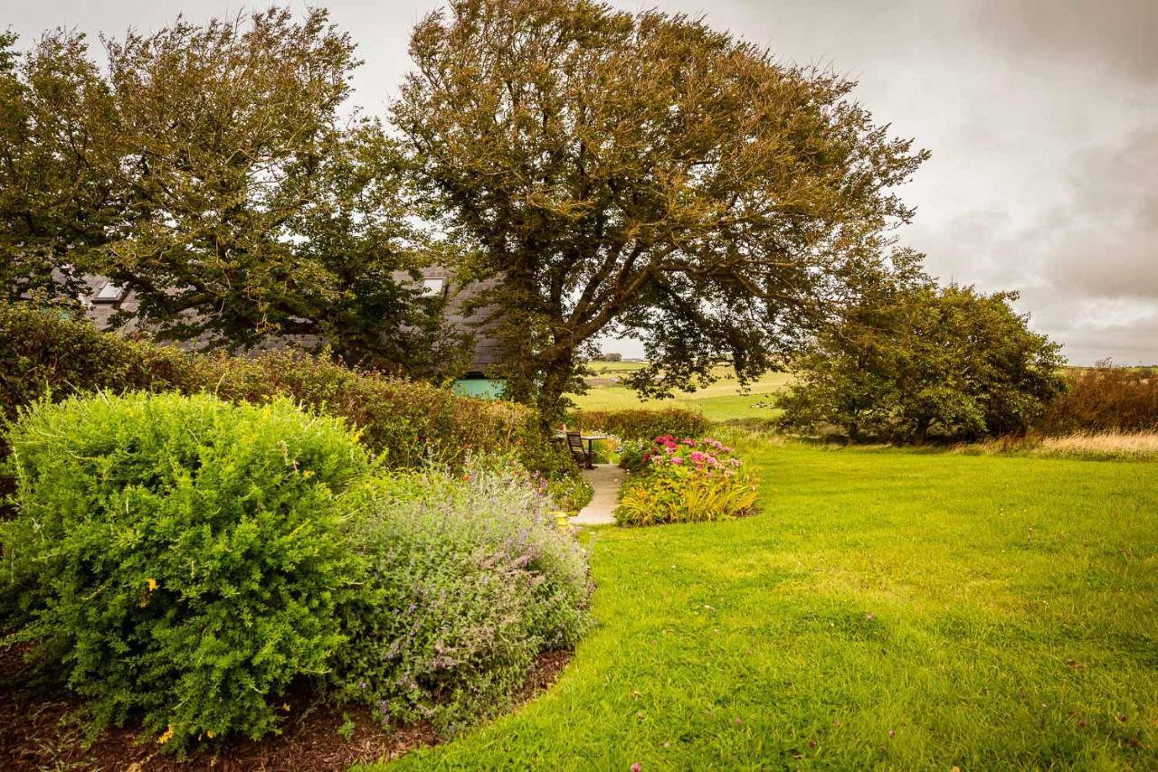 The Wild Atlantic Hideaway Leilighet Clonakilty Eksteriør bilde