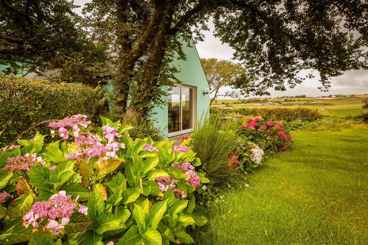 The Wild Atlantic Hideaway Leilighet Clonakilty Eksteriør bilde