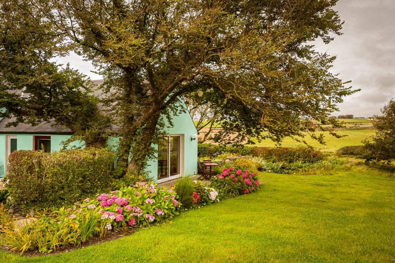 The Wild Atlantic Hideaway Leilighet Clonakilty Eksteriør bilde