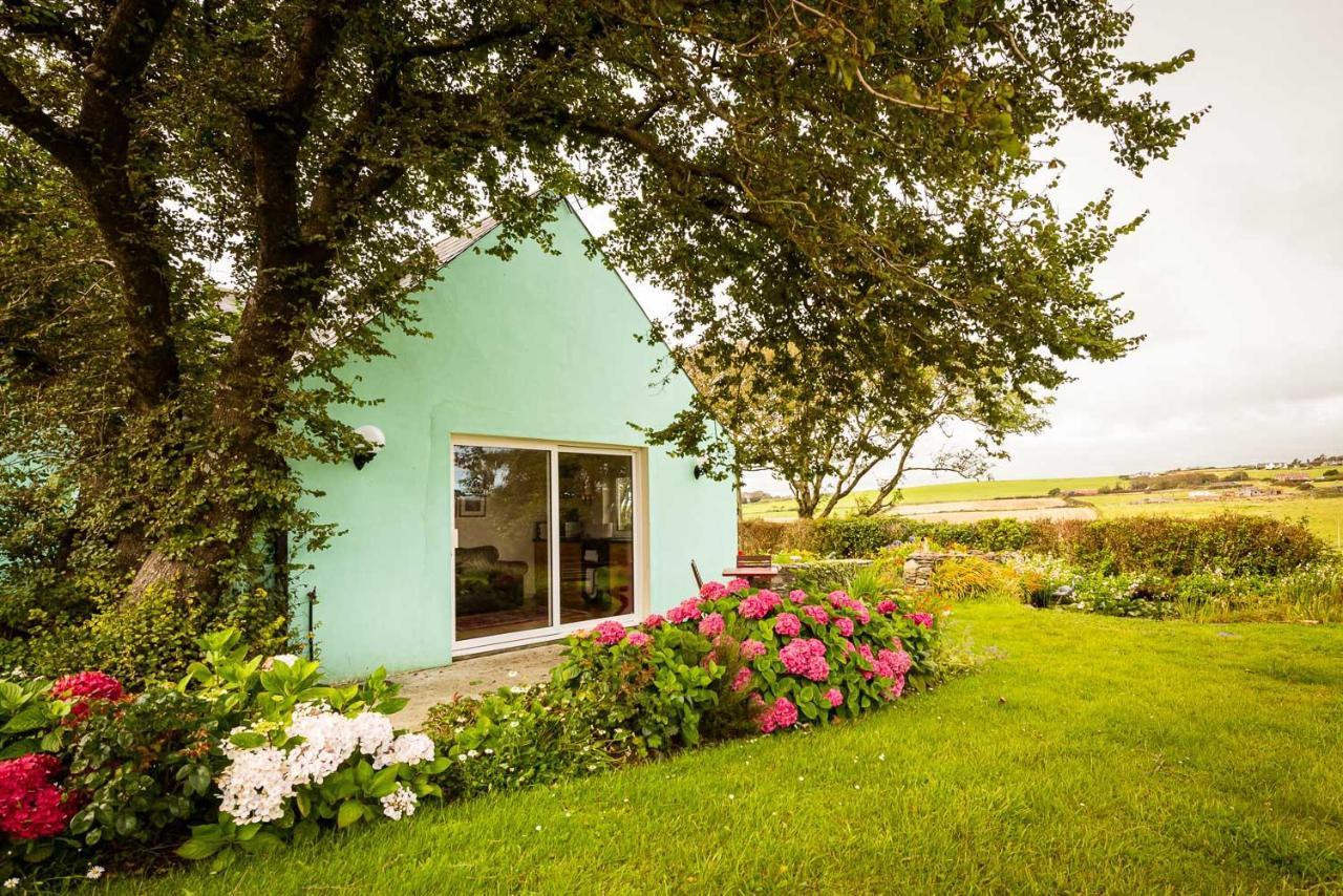 The Wild Atlantic Hideaway Leilighet Clonakilty Eksteriør bilde