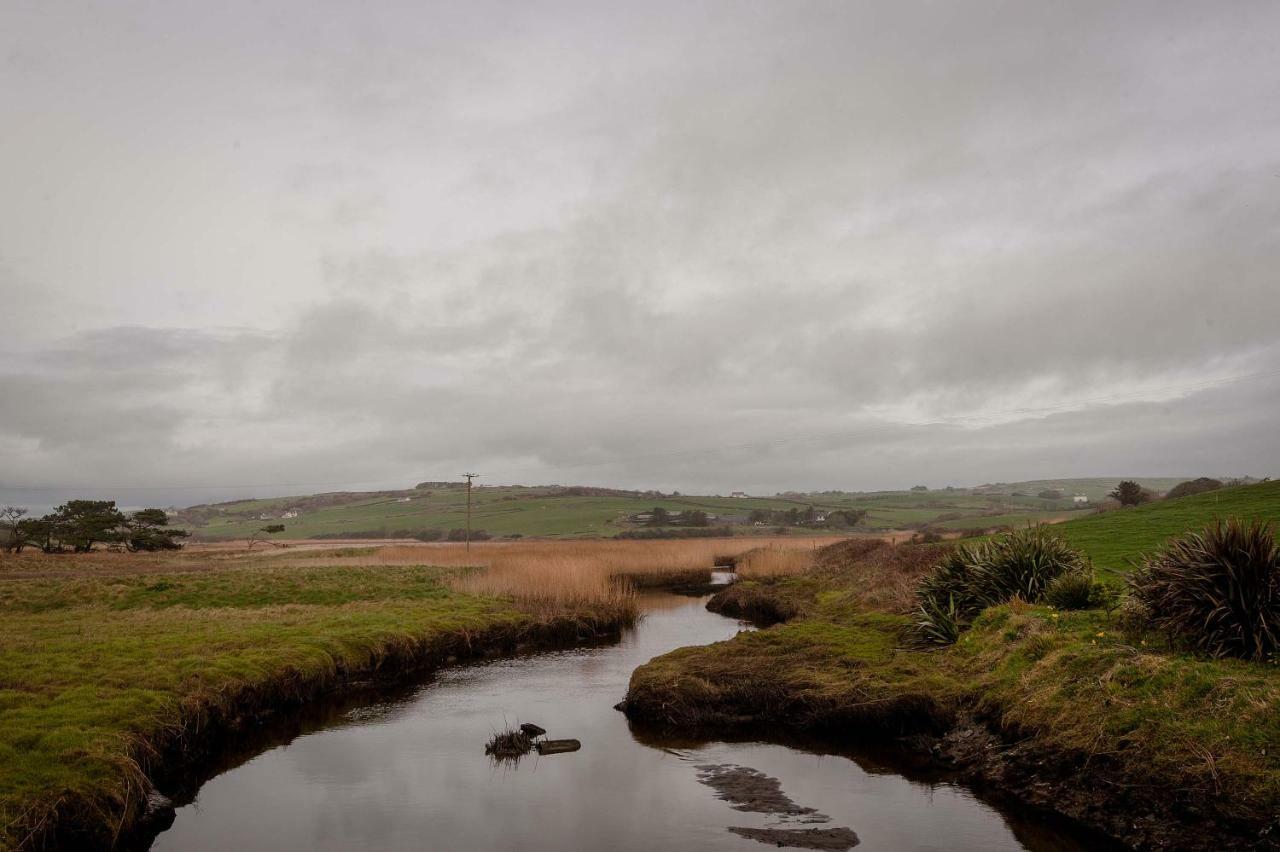 The Wild Atlantic Hideaway Leilighet Clonakilty Eksteriør bilde
