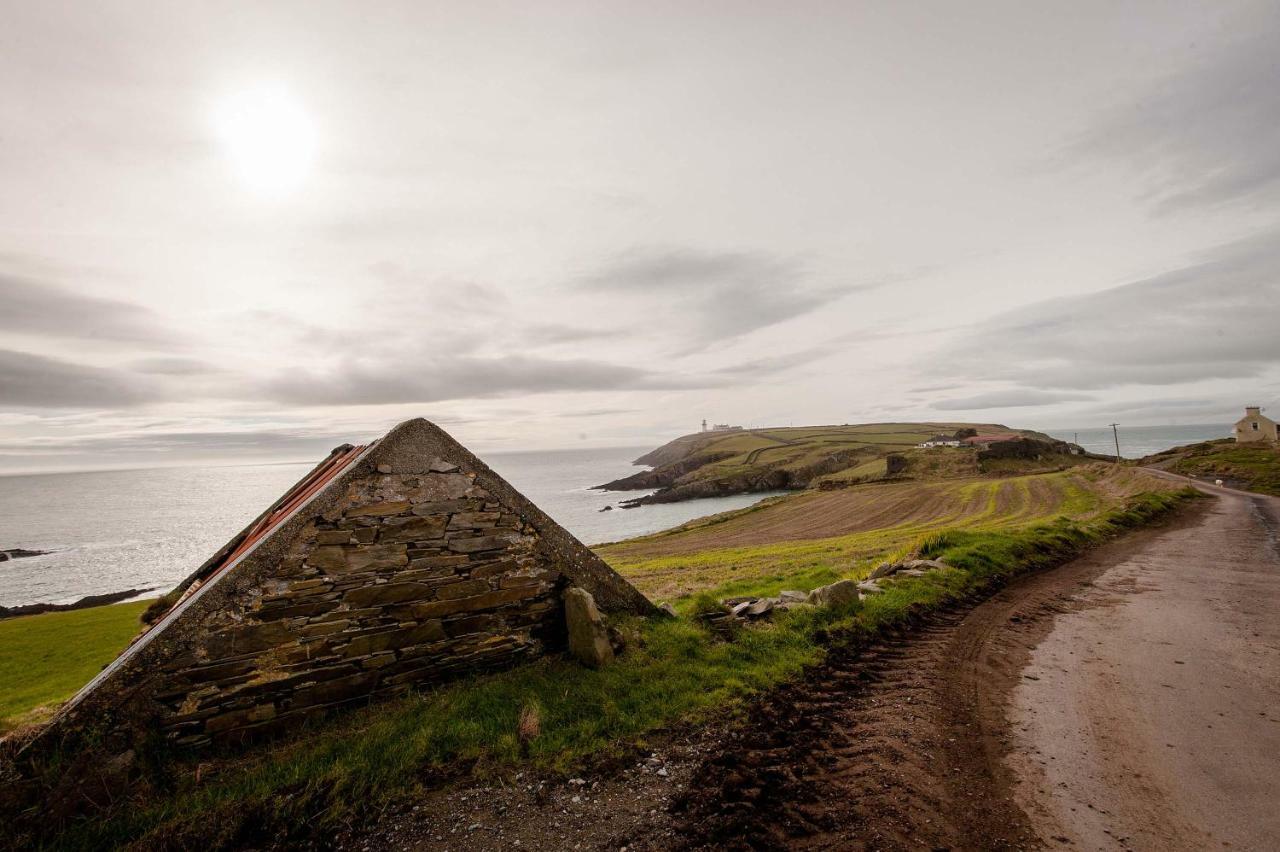 The Wild Atlantic Hideaway Leilighet Clonakilty Eksteriør bilde