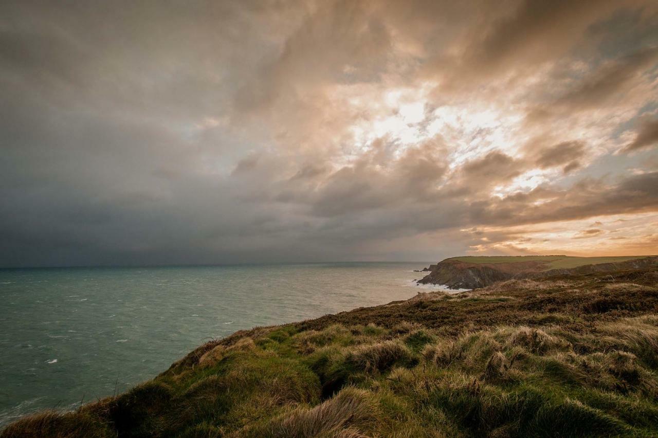 The Wild Atlantic Hideaway Leilighet Clonakilty Eksteriør bilde