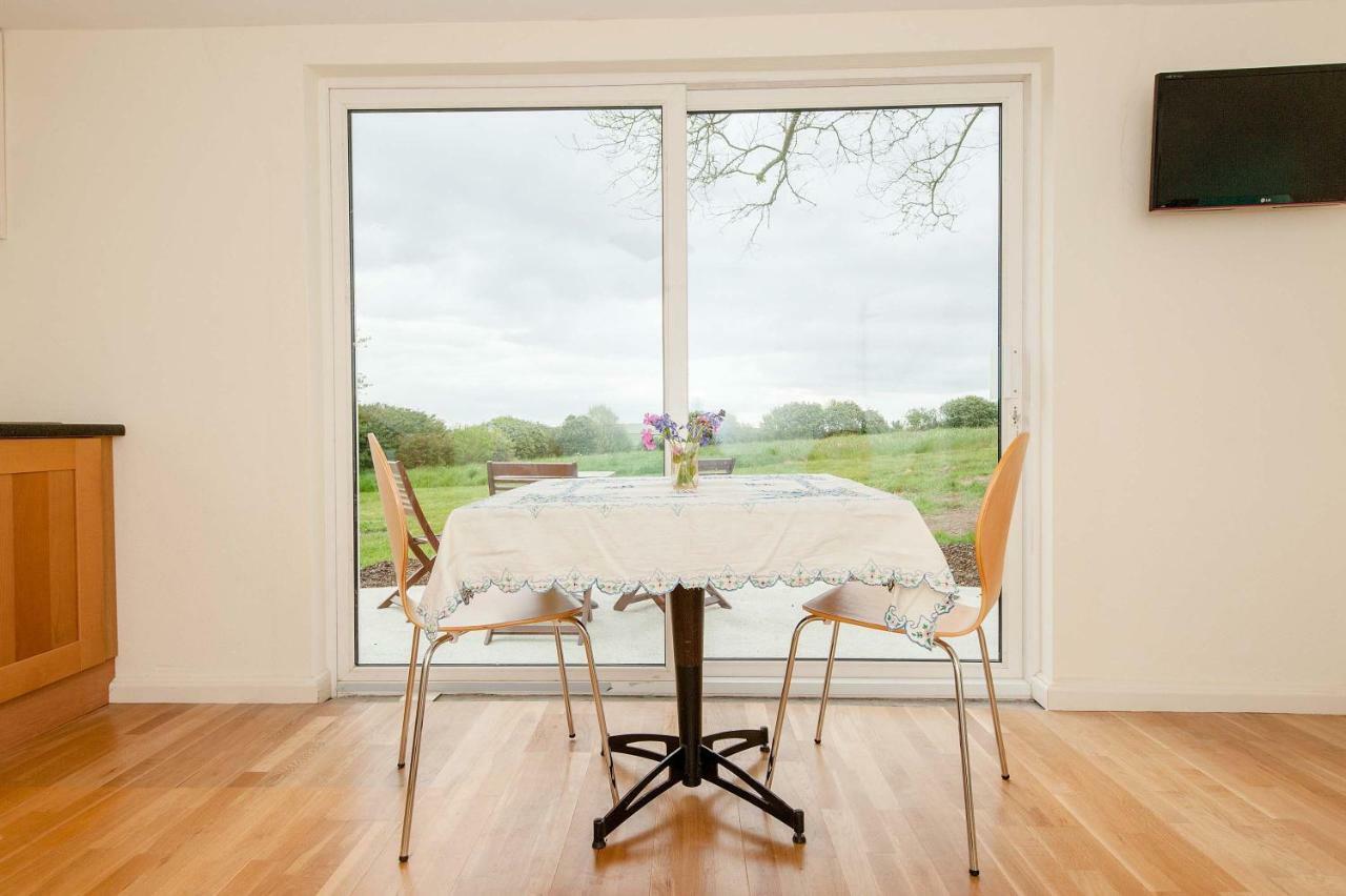 The Wild Atlantic Hideaway Leilighet Clonakilty Eksteriør bilde