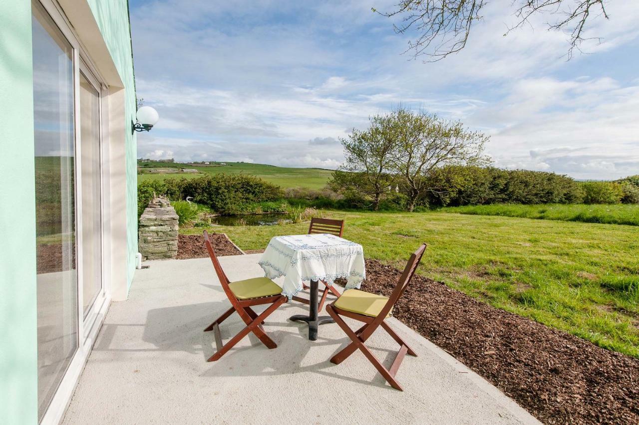 The Wild Atlantic Hideaway Leilighet Clonakilty Eksteriør bilde