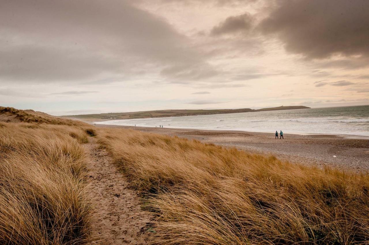 The Wild Atlantic Hideaway Leilighet Clonakilty Eksteriør bilde
