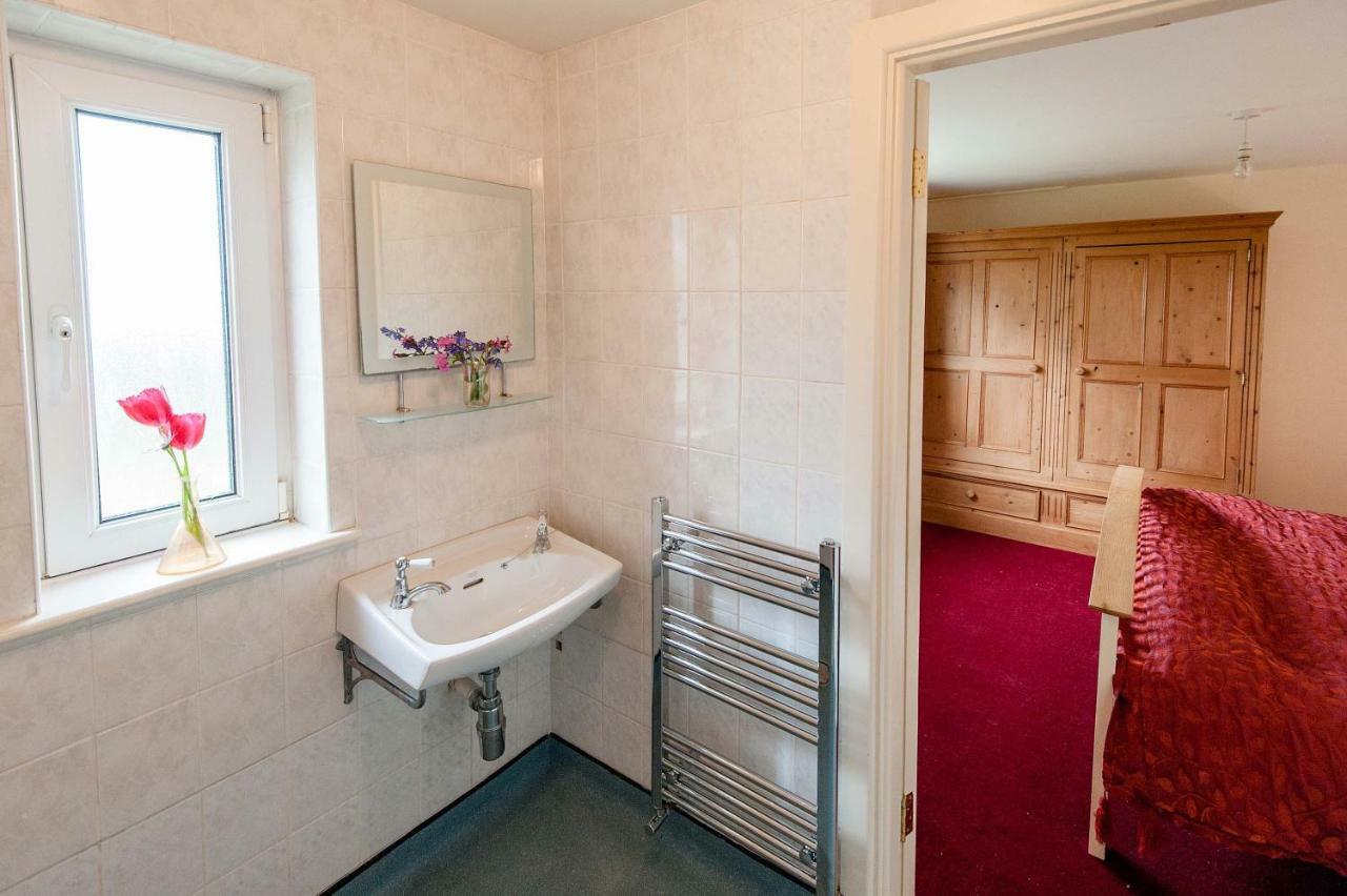 The Wild Atlantic Hideaway Leilighet Clonakilty Eksteriør bilde
