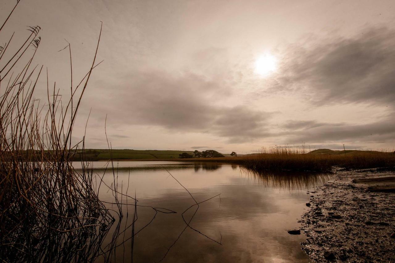 The Wild Atlantic Hideaway Leilighet Clonakilty Eksteriør bilde