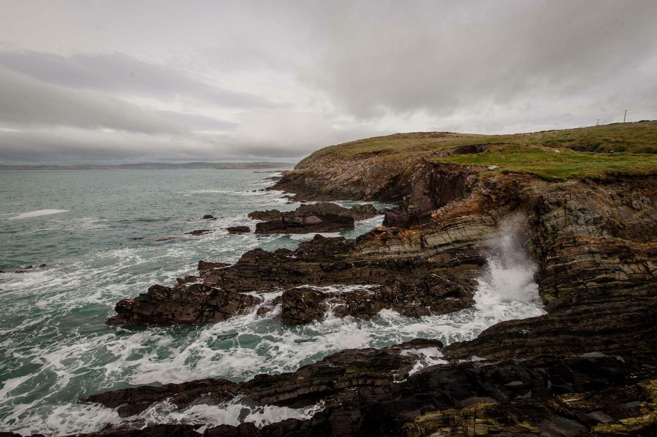 The Wild Atlantic Hideaway Leilighet Clonakilty Eksteriør bilde