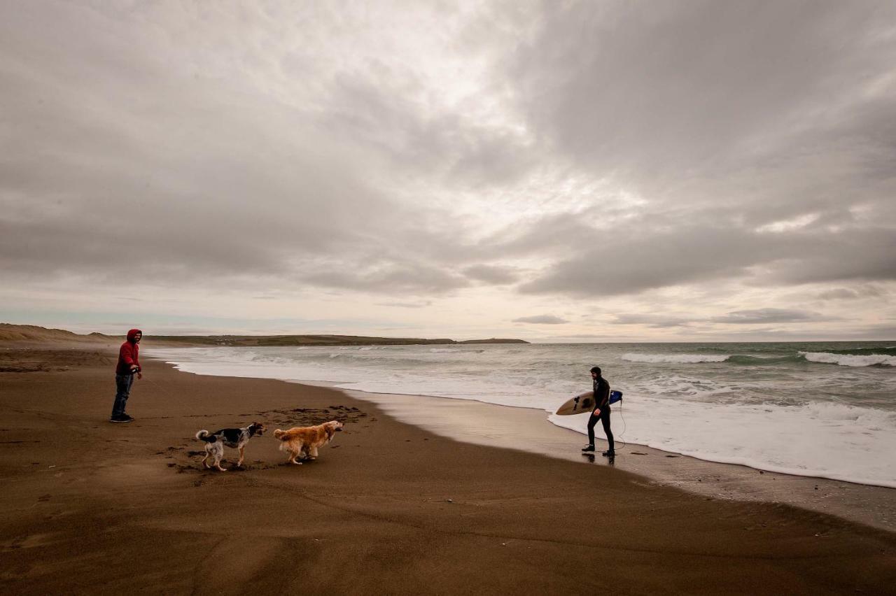 The Wild Atlantic Hideaway Leilighet Clonakilty Eksteriør bilde