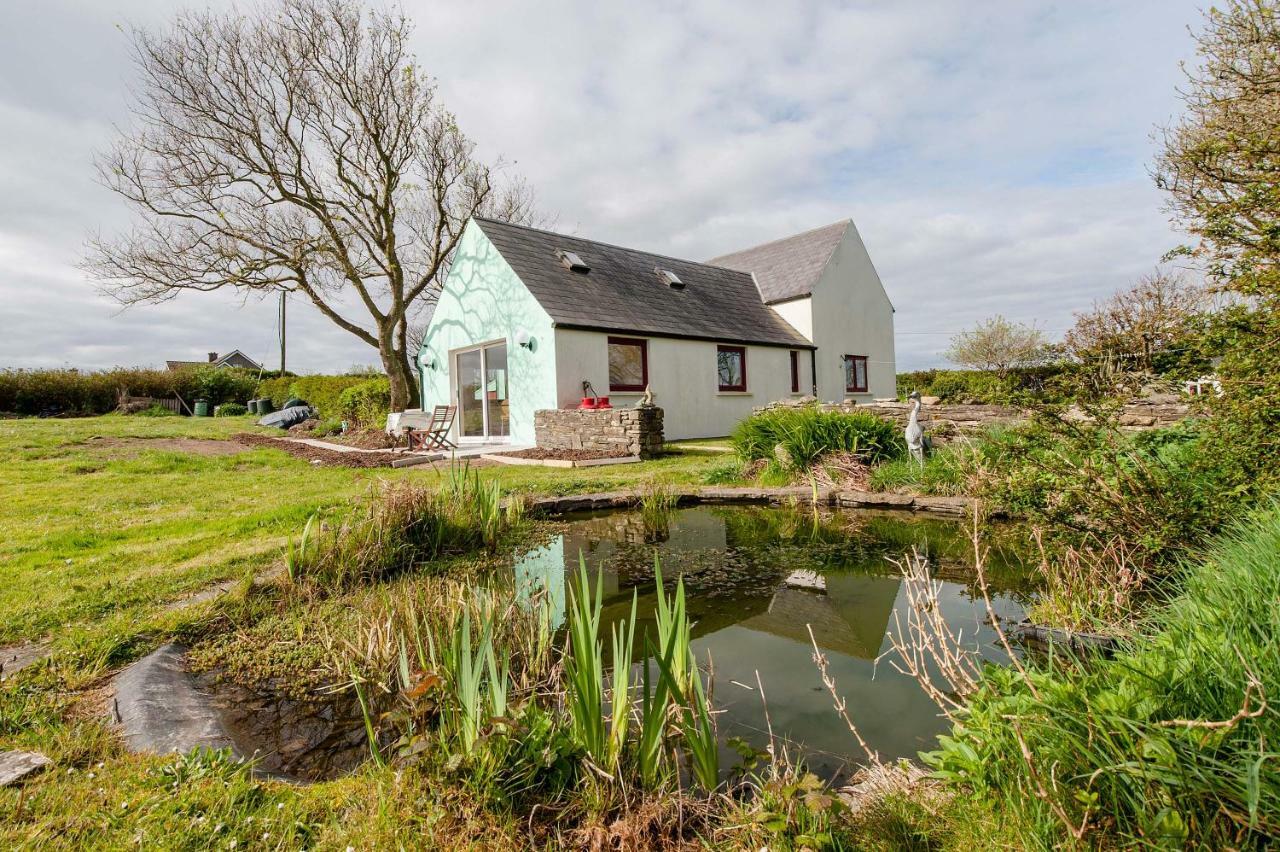 The Wild Atlantic Hideaway Leilighet Clonakilty Eksteriør bilde