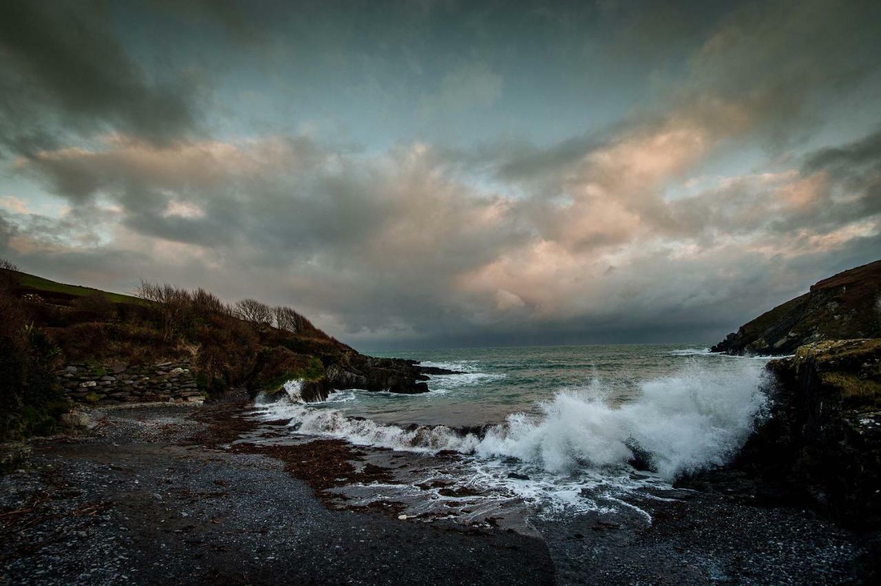 The Wild Atlantic Hideaway Leilighet Clonakilty Eksteriør bilde