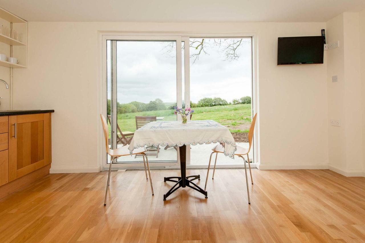 The Wild Atlantic Hideaway Leilighet Clonakilty Eksteriør bilde