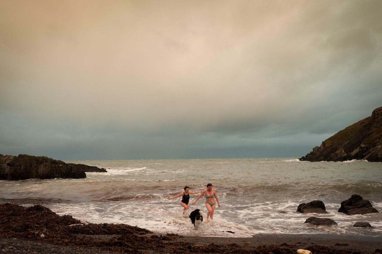 The Wild Atlantic Hideaway Leilighet Clonakilty Eksteriør bilde