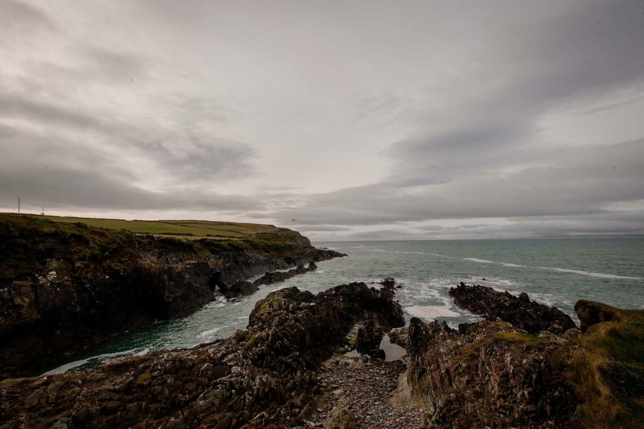 The Wild Atlantic Hideaway Leilighet Clonakilty Eksteriør bilde