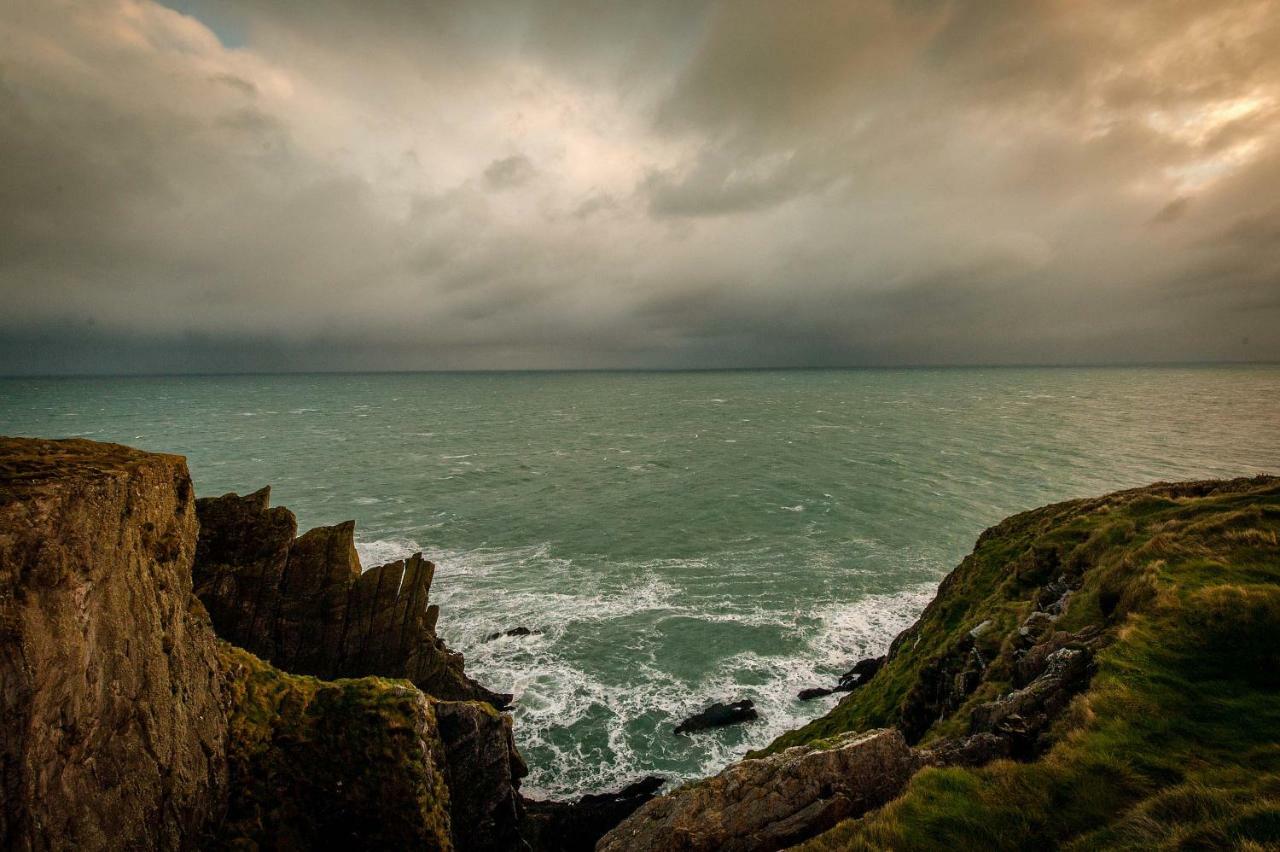 The Wild Atlantic Hideaway Leilighet Clonakilty Eksteriør bilde