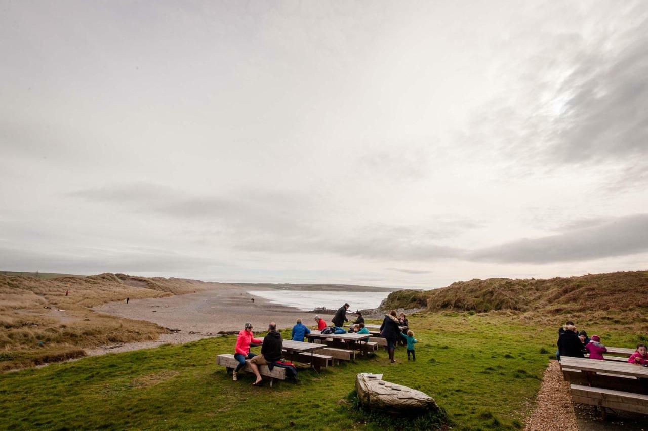 The Wild Atlantic Hideaway Leilighet Clonakilty Eksteriør bilde