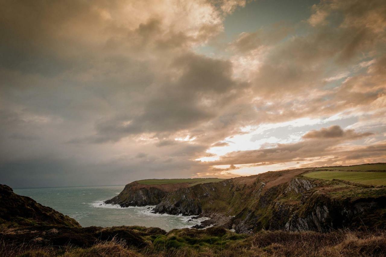 The Wild Atlantic Hideaway Leilighet Clonakilty Eksteriør bilde