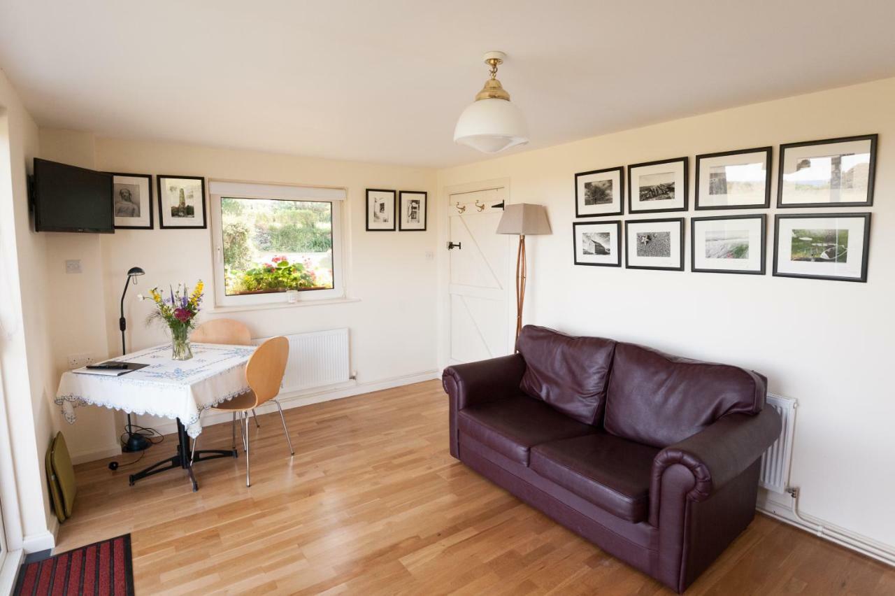 The Wild Atlantic Hideaway Leilighet Clonakilty Eksteriør bilde