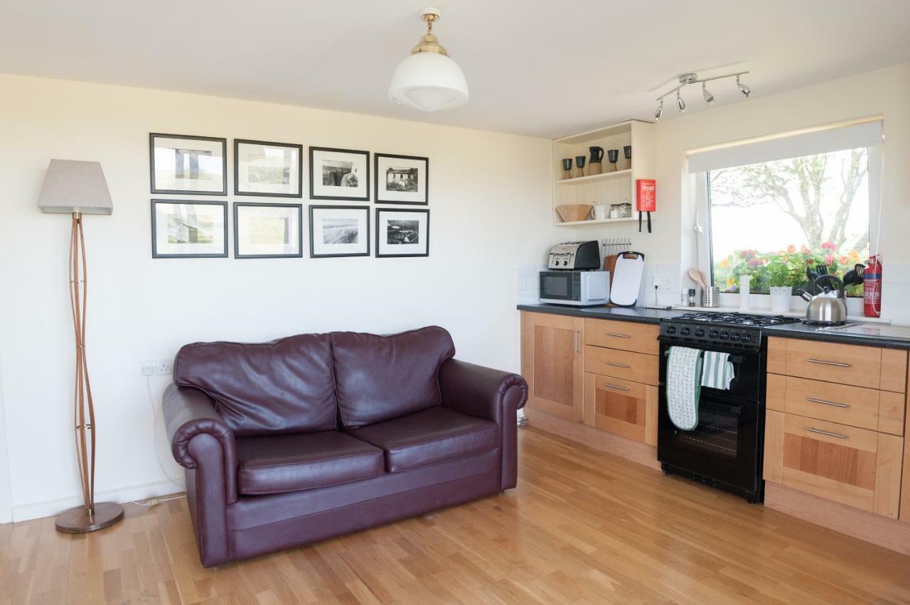 The Wild Atlantic Hideaway Leilighet Clonakilty Eksteriør bilde