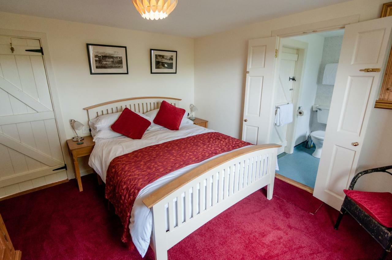 The Wild Atlantic Hideaway Leilighet Clonakilty Eksteriør bilde
