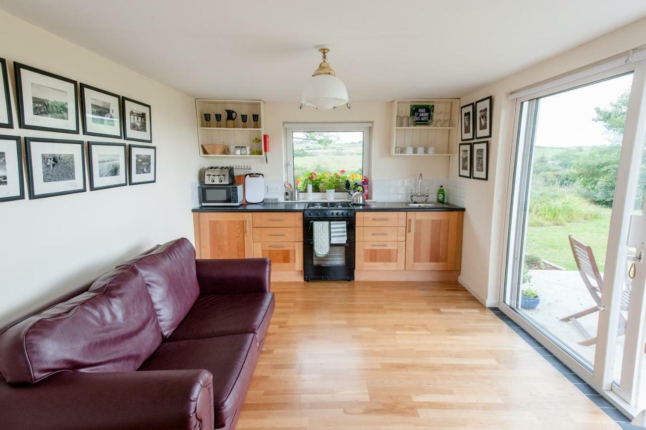 The Wild Atlantic Hideaway Leilighet Clonakilty Eksteriør bilde