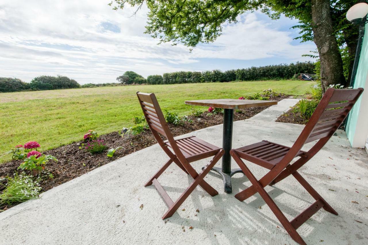 The Wild Atlantic Hideaway Leilighet Clonakilty Eksteriør bilde